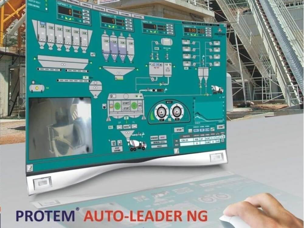 PROTEM® AUTO-LEADER NG