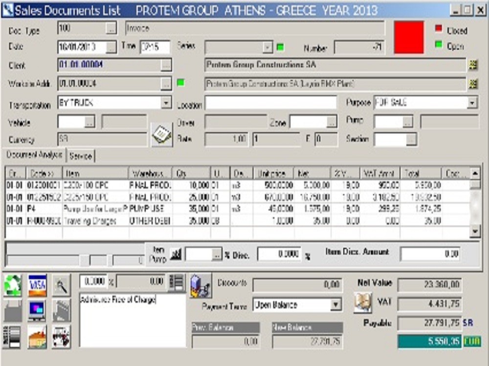 Betolink Enterprise Module 1 Basic