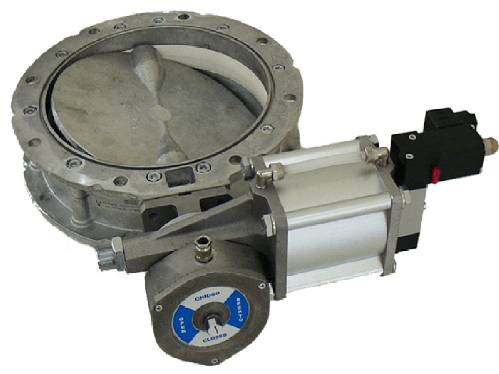 Butterfly Valves