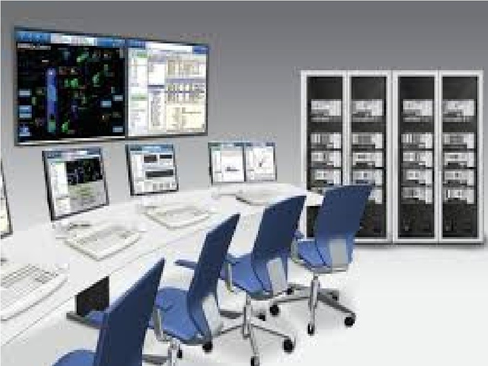 PLC programing and SCADA systems-PLC programing and SCADA systems