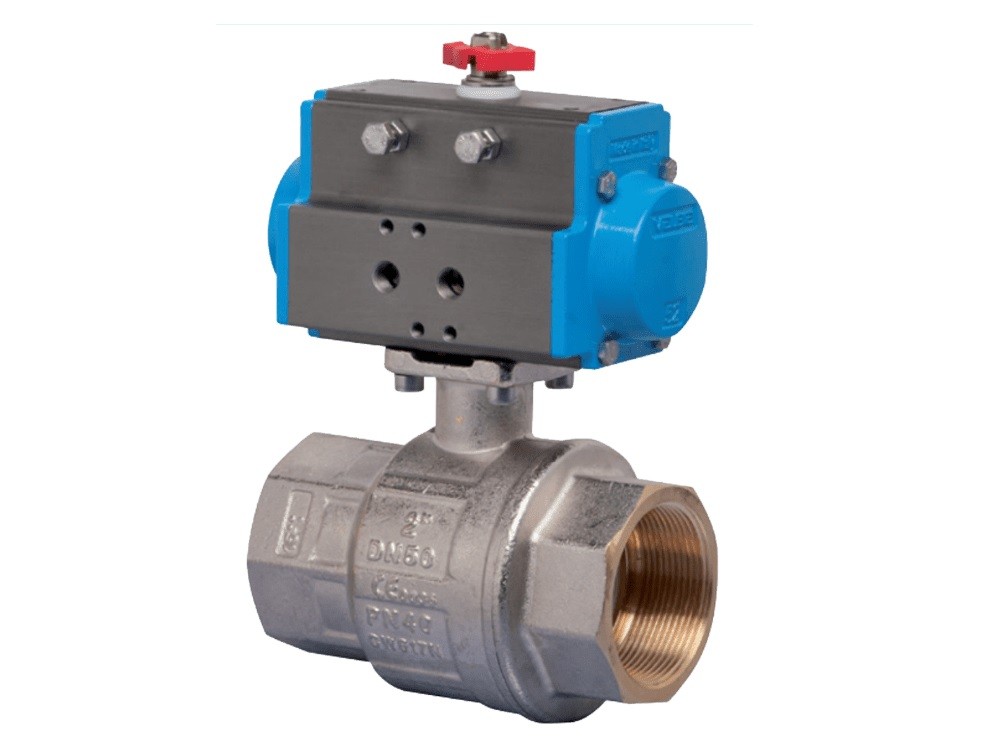 Ball Valve