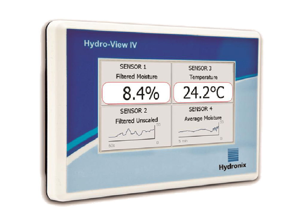 Hydro-View